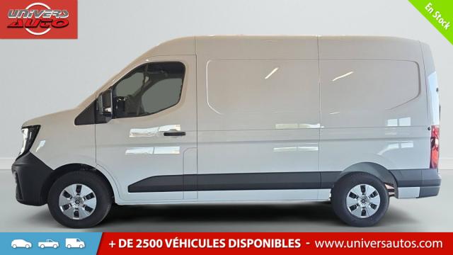 Renault Master image 7