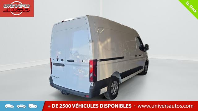 Renault Master image 6