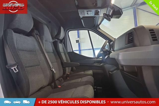 Renault Master image 3