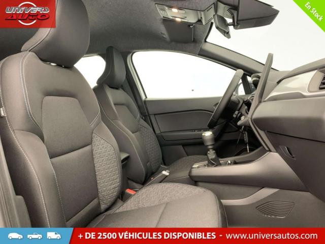 Renault Captur image 2