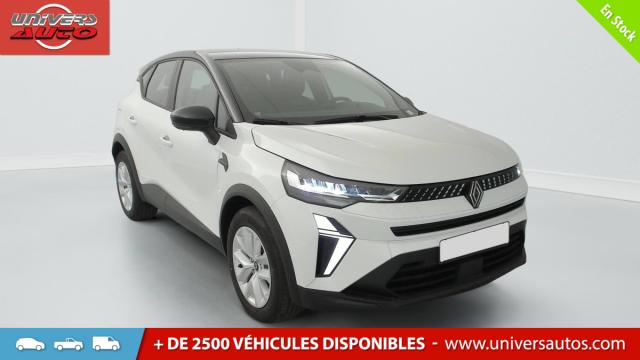 Renault Captur image 1