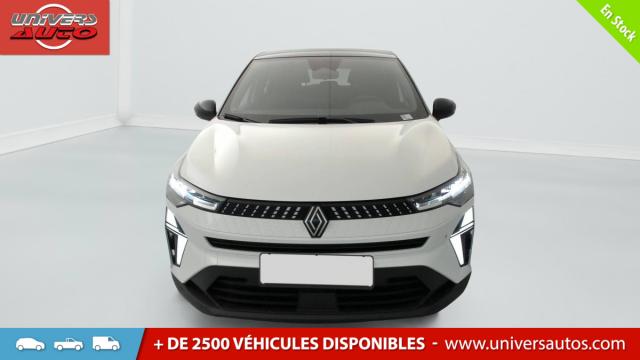 Renault Captur image 4