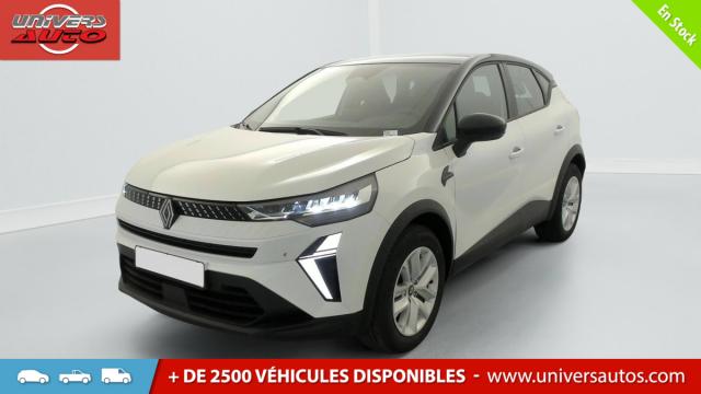Renault Captur image 5