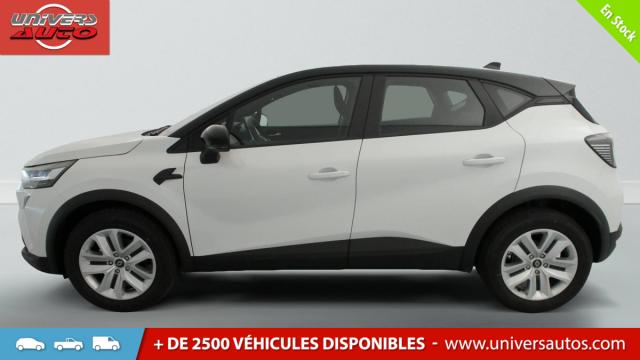 Renault Captur image 9