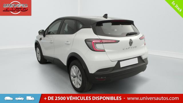 Renault Captur image 8