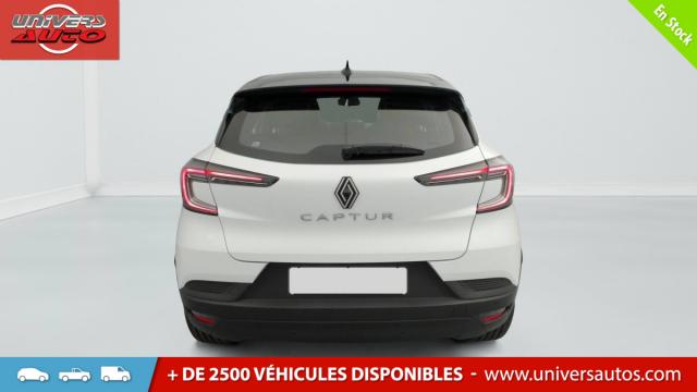 Renault Captur image 7