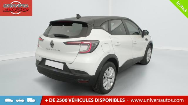Renault Captur image 6