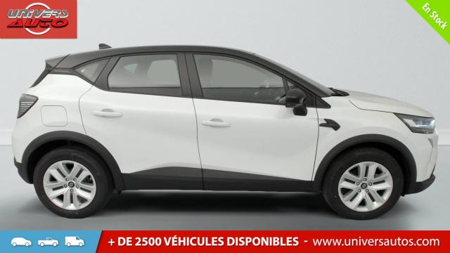 Renault Captur image 3