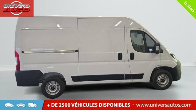 Peugeot Boxer image 6