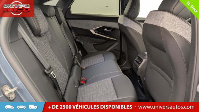 Peugeot 3008 image 9