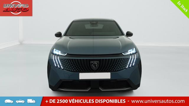 Peugeot 3008 image 6