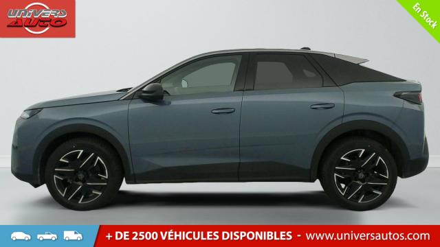 Peugeot 3008 image 4