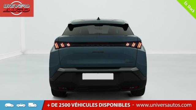 Peugeot 3008 image 2
