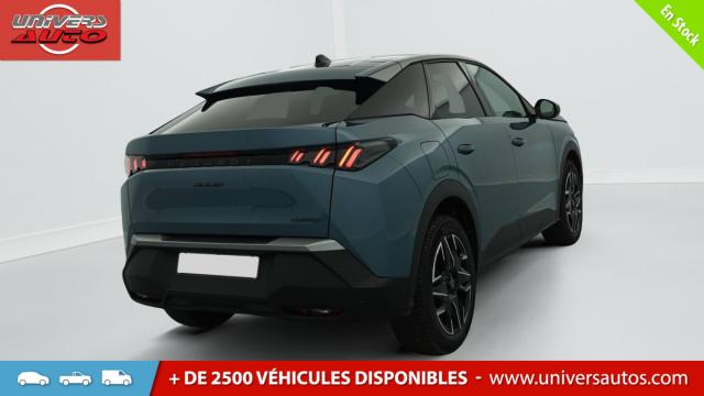 Peugeot 3008 image 7