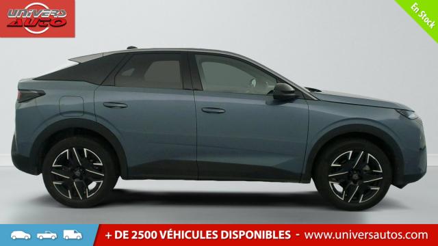 Peugeot 3008 image 1