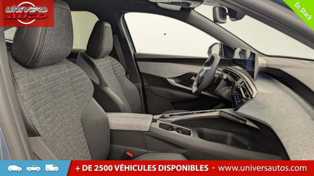 Peugeot 3008 image 8