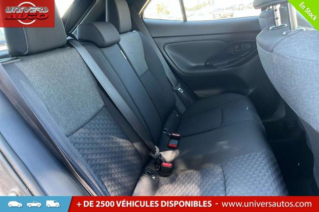 Toyota Yaris Cross image 5