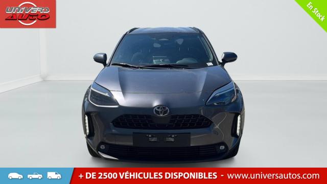 Toyota Yaris Cross image 6
