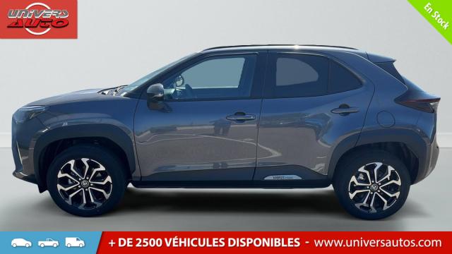 Toyota Yaris Cross image 1