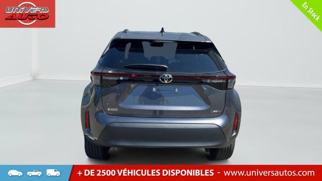 Toyota Yaris Cross image 2