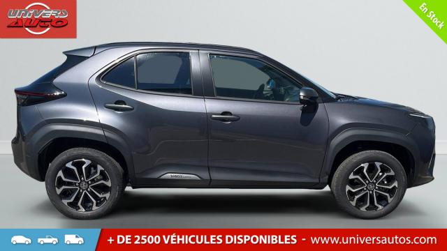 Toyota Yaris Cross image 7