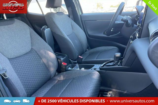 Toyota Yaris Cross image 4
