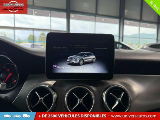 Mercedes Benz Gla image 9
