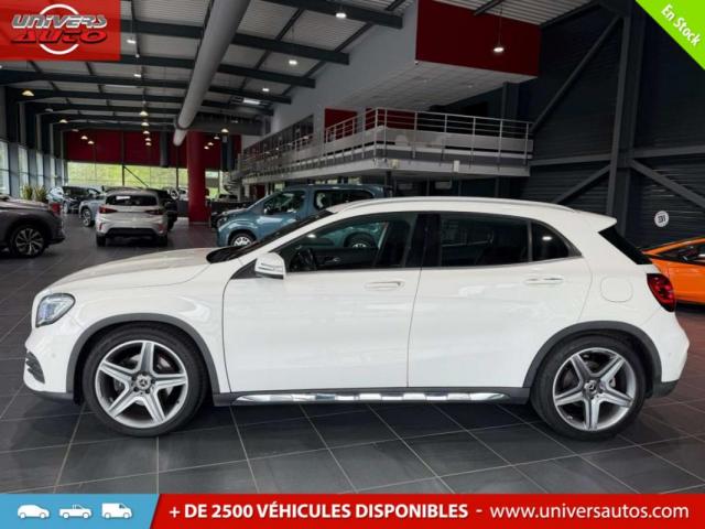 Mercedes Benz Gla image 8