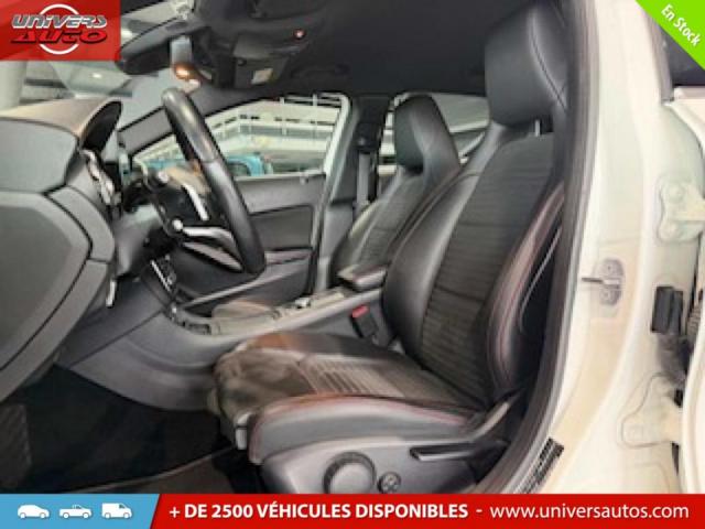 Mercedes Benz Gla image 7