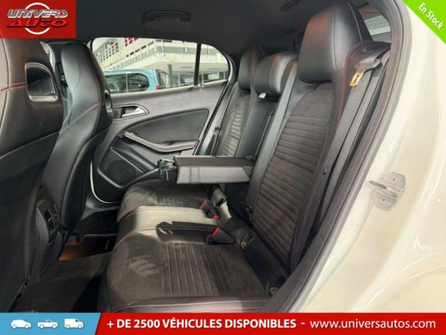 Mercedes Benz Gla image 4