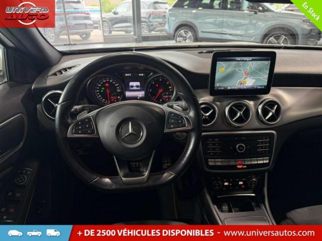 Mercedes Benz Gla image 3