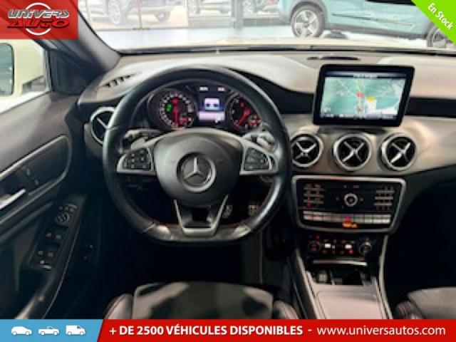Mercedes Benz Gla image 1