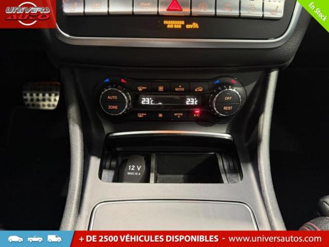 Mercedes Benz Gla image 5