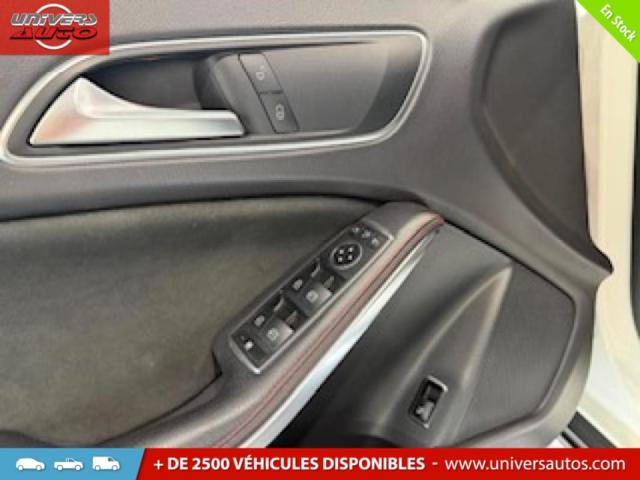 Mercedes Benz Gla image 6