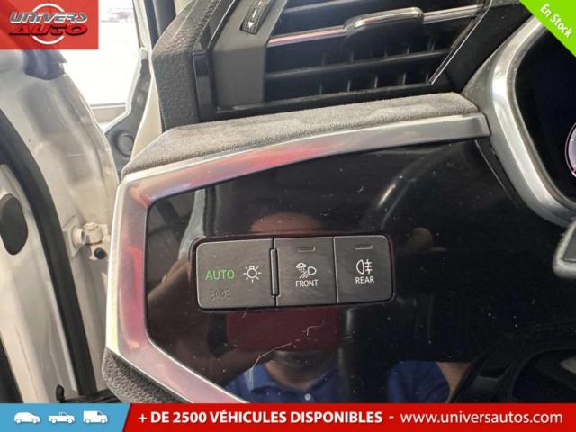Audi Q3 image 7