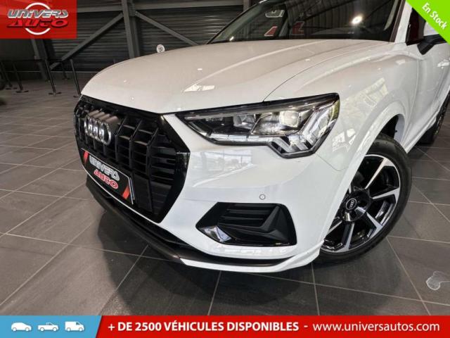 Audi Q3 image 1