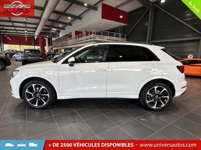 Audi Q3 image 2