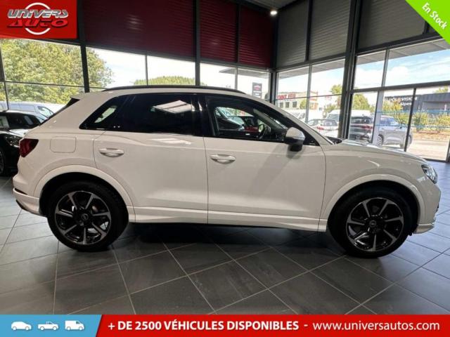 Audi Q3 image 3