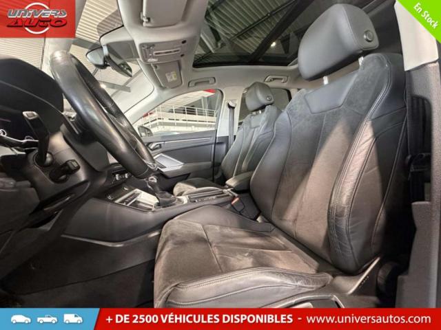 Audi Q3 image 4