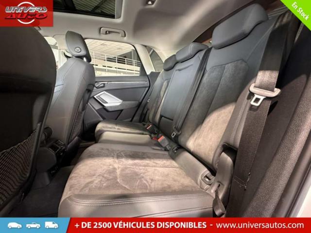 Audi Q3 image 8