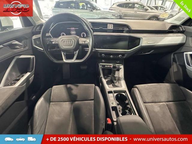 Audi Q3 image 6