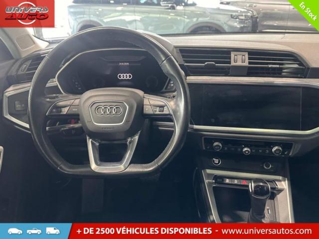Audi Q3 image 5