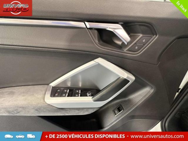 Audi Q3 image 9