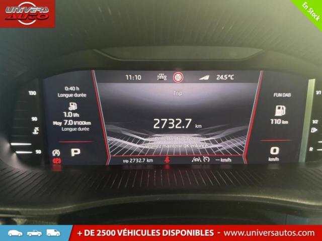 Skoda Fabia image 2