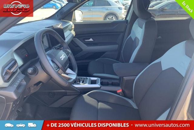 Dacia Duster d’occasion