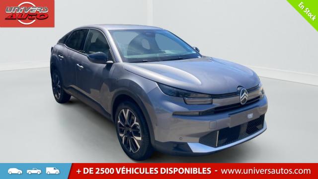 Citroen C4 Hybride 145 E-Dcs6 Max