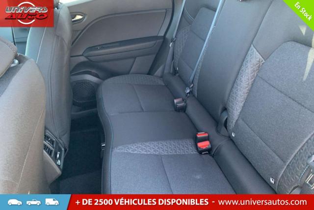 Renault Captur image 7