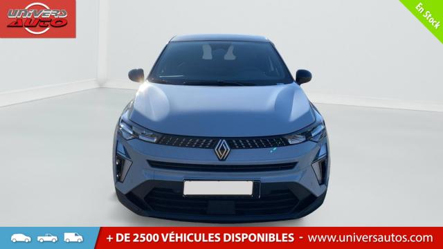 Renault Captur image 1
