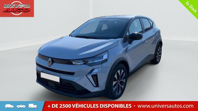 Renault Captur image 4