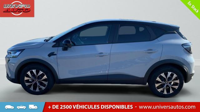 Renault Captur image 5